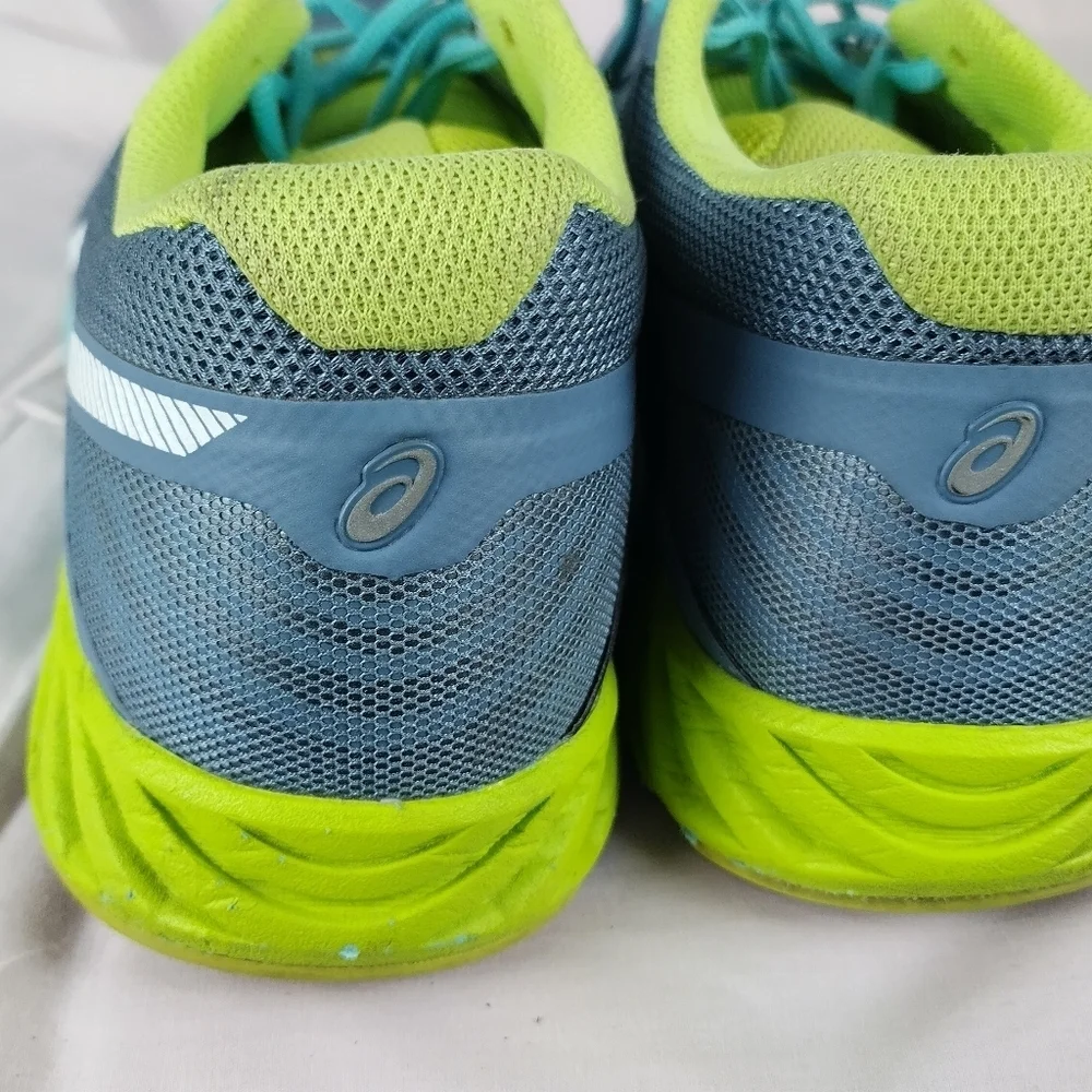 Asics Women's Size 12 Fuze X Lyte Athletic Shoes Gym Running
